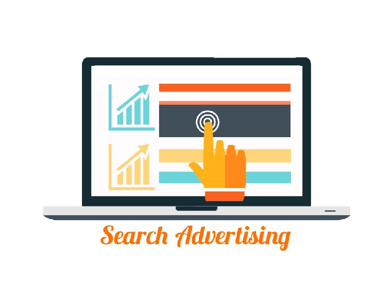 Paid Search Advertising Services