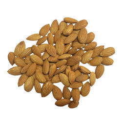American Almond, Style : Dried