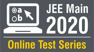 JEE Main Online Practice Test 2020