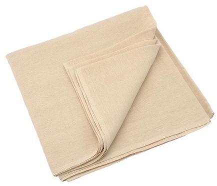PMM Plain Cotton Dust Sheet, Size : 12 ft - 12 ft, 12 ft - 9 ft 3 ft - 24 ft