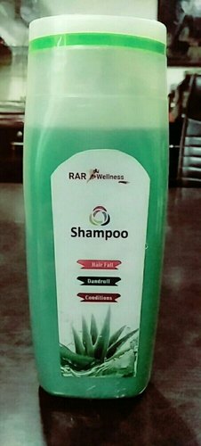 Ayurvedic Shampoo