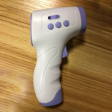 Digital Infrared Thermometer, Feature : Easy To Use