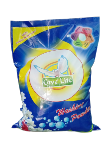 detergent