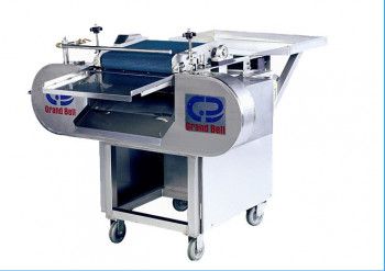 Fish Processing Machinery-Catfish-Mackerel