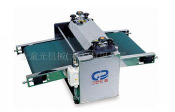 Squid pattern cut machine China Manufacturer