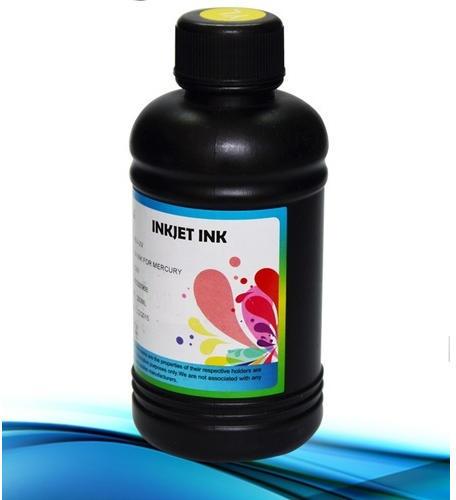 UV Ink, Packaging Type : Bottle