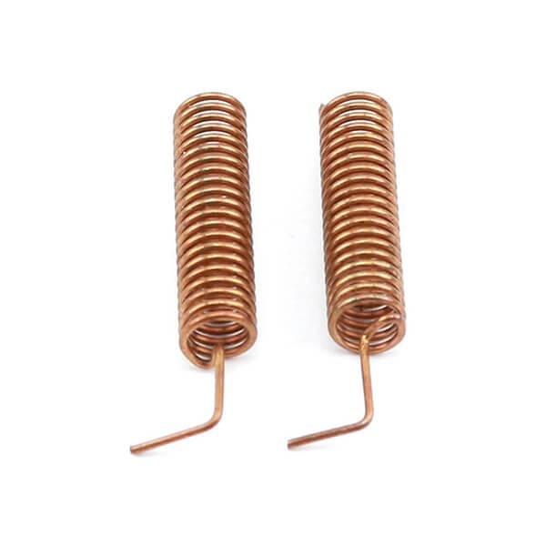 433 MHz Flexible Antenna Spring Antenna