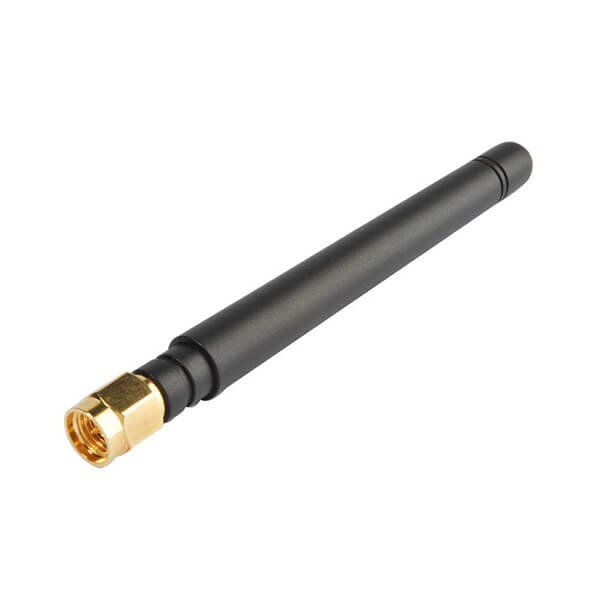 433MHz 3dBi Antenna With SMA Male Connector For Remote Control ...