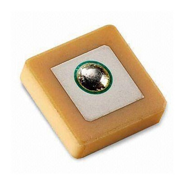 Internal Ceramic GPS Antenna 1575.42MHz, Color : Gray