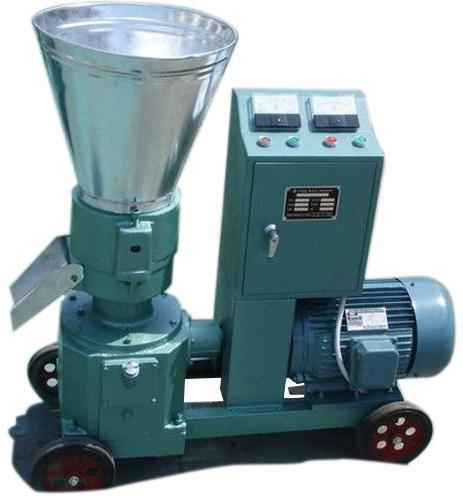 Able Manufacturers Animal Feed Pellet Machine