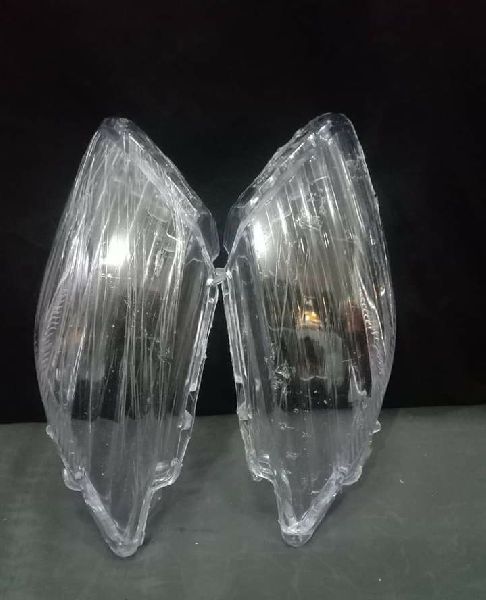 Activa N/M Front Two Wheeler Indicator Glass