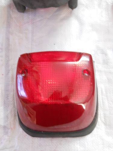 Bajaj Chetak Tail Light