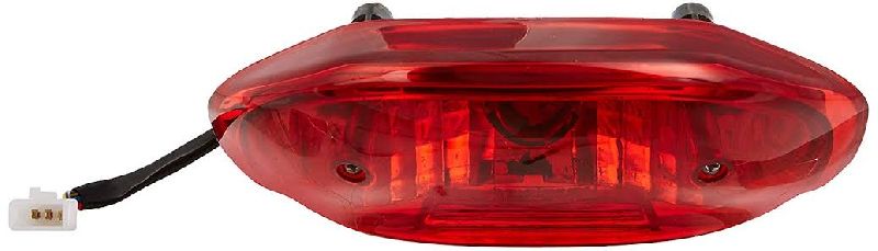 Discover Tail Light