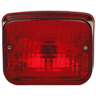 Hero Splendor Plus and Spl Pro Tail Light