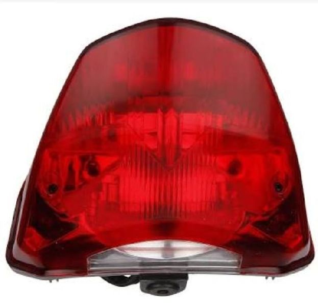 Passion Pro Tail Light, Packaging Type : Carton Box