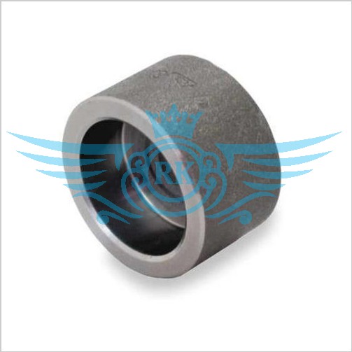 Socket Weld Cap