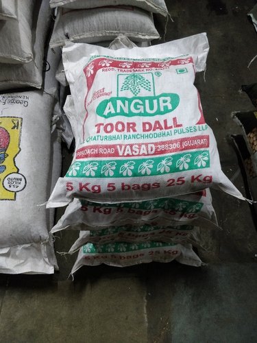 Organic Angur Toor Dal, Style : Dried