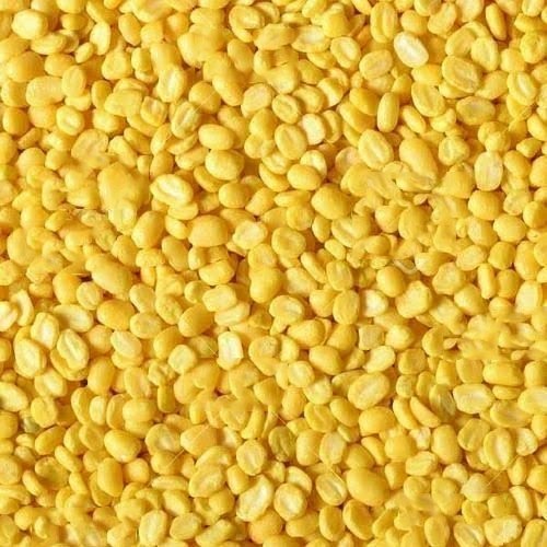 Yellow moong dal, Packaging Size : 30 kg