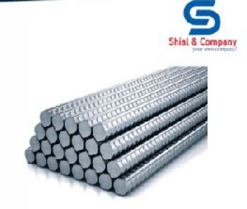 Bajrang TMT Steel Bars, Certification : ISI Certified - SHIAL AND ...