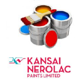 nerolac paints logo