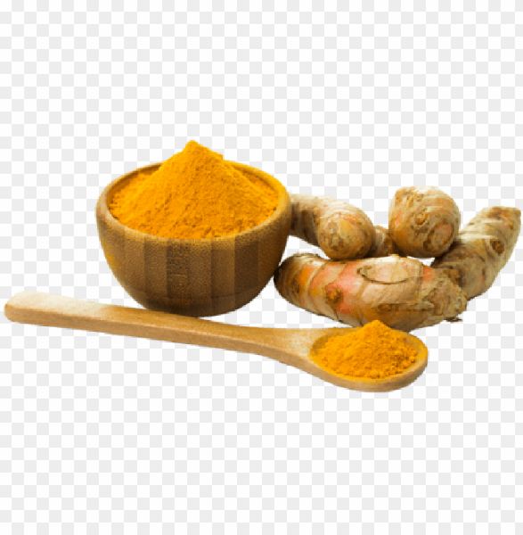 Pure Organic Turmeric Powder by SHIAL AND COMPANY, pure organic