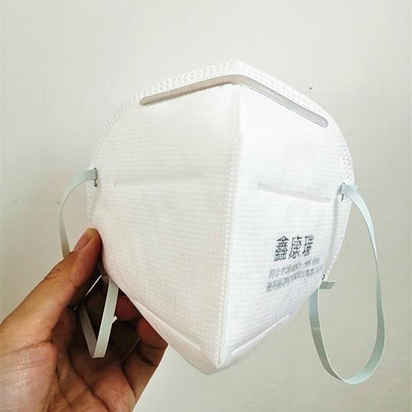 KN95 Face Mask For Export