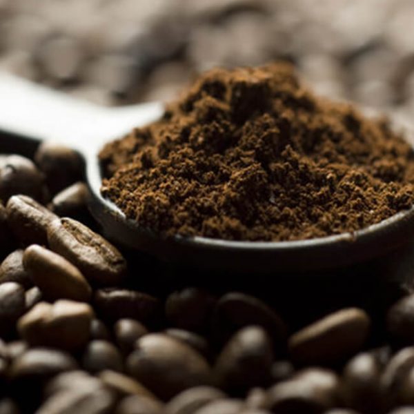 Coffee powder, Shelf Life : 6-9 Months