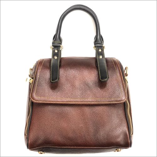 Ladies Stylish Leather Bag, for Formal Wear, Size : Mulltisize