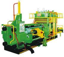 Hydraulic Extrusion Presses Machine