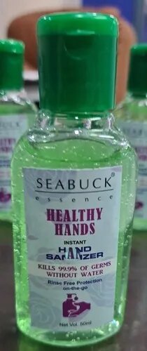 Hand sanitizer, Feature : Antiseptic, Enhance Skin