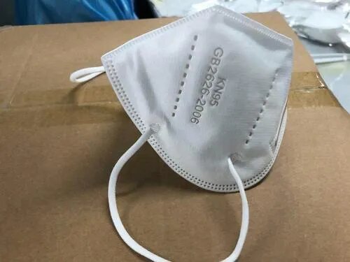 Xina Cotton KN95 Face mask, for Clinical, Rope material : Polyester
