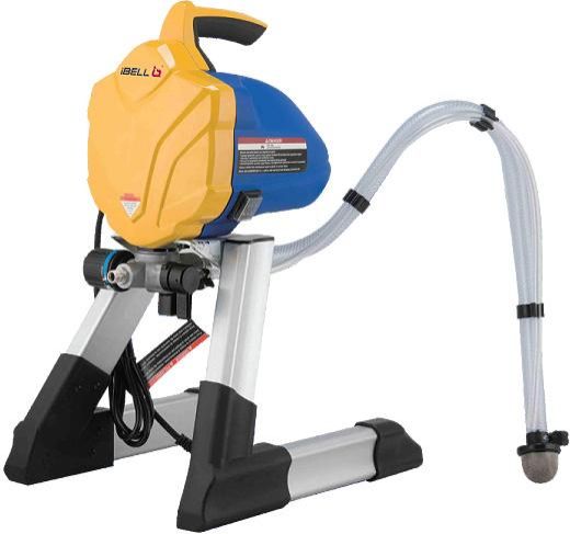 Airless Paint Sprayer Manufacturer in Kerala India by Innovative Technologies ID 5434465