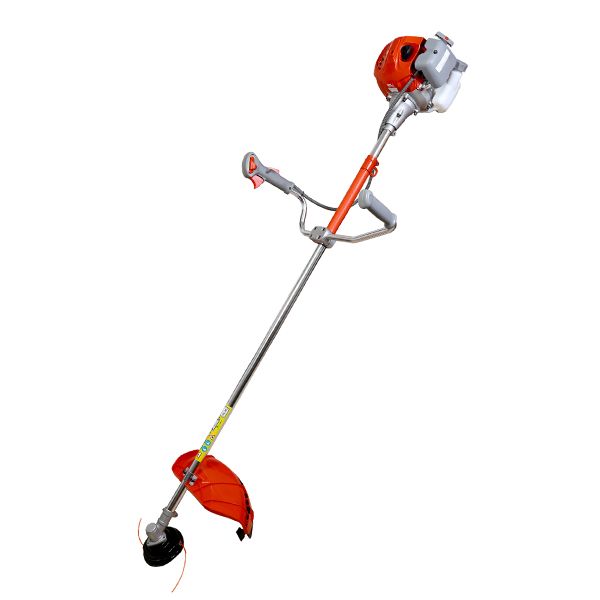 Gasoline Brush Cutter, Weight 7.7kg Innovative Technologies, Kerala