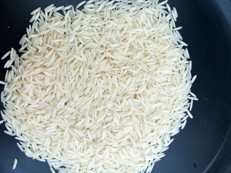 Organic Parboiled Basmati Rice, for High In Protein, Variety : Long Grain, Medium Grain, Short Grain