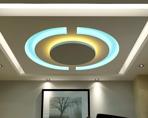 Ceiling Interior Designer