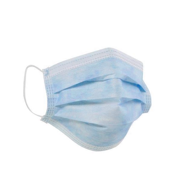 Non Woven Surgical Disposable Face Mask, for Clinical, Food Processing, Hospital, Feature : Eco Friendly