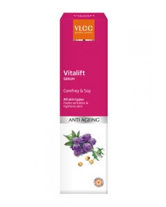 VLCC Vitalift Anti- Ageing Serum