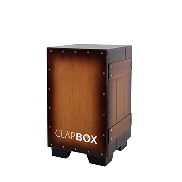 Clapbox Cajon CB45