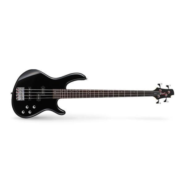 Cort Action Plus Bass Guitar, for Playing, Pattern : Plain