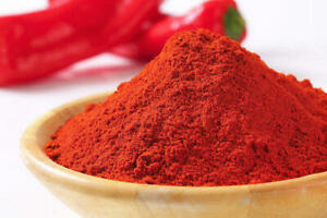 Red chilli powder, Style : Dried