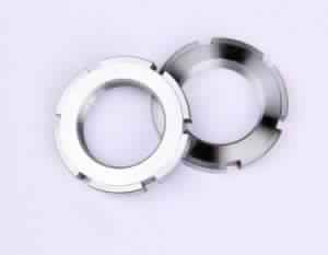 DIN 1804 Lock Nut