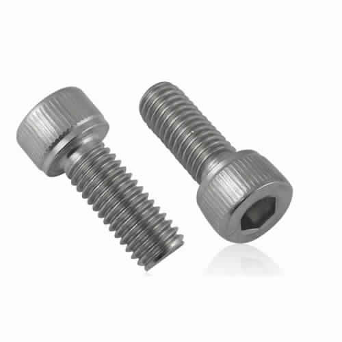 DIN 912 Socket Head Cap Screws