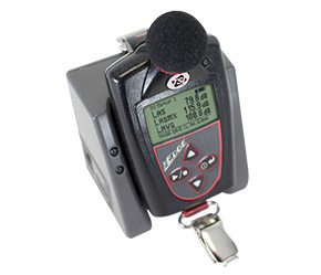 Personal Noise Dosimeter, for Laboratory, Display Type : Digital