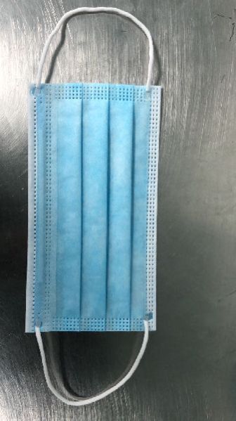 KN95(FFP2) and 3Ply Face Mask Come With FDA and CE Certificates;