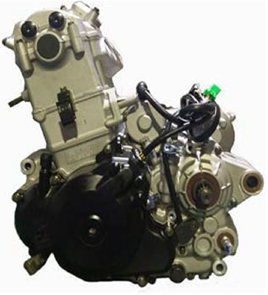 Zongshen NC450 off-Road Motorcycle Engine Water-Cooling, Feature : Excellent Torque Power, Low Maintenance