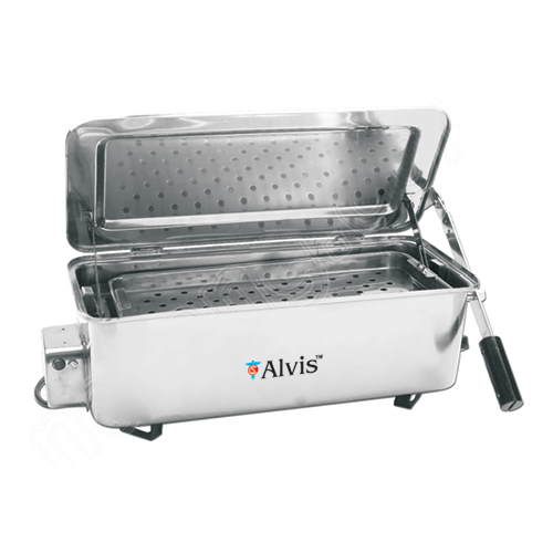Instrument Sterilizer Buy Instrument Sterilizer in Delhi Delhi India