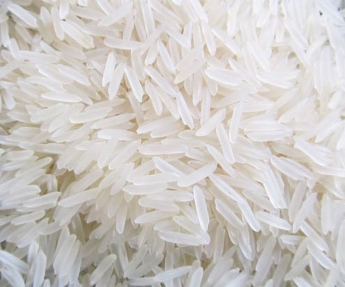 Hard Organic White Sella Basmati Rice, for Gluten Free, Variety : Medium Grain