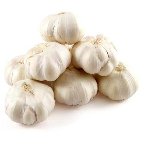Organic fresh garlic, for Cooking, Fast Food, Snacks, Feature : Dairy Free