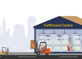 E-Commerce Fulfillment