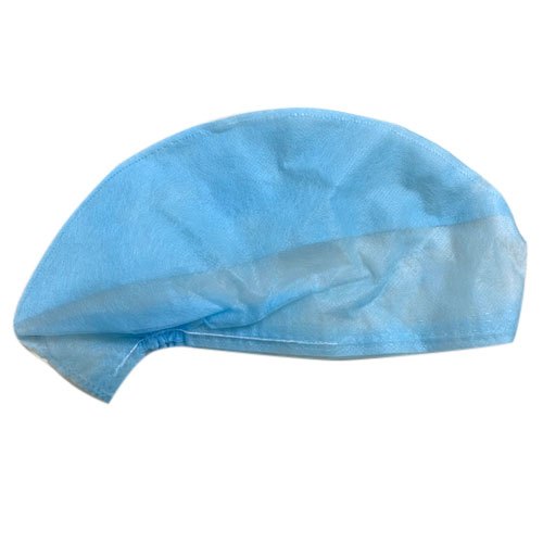 disposable surgeon cap